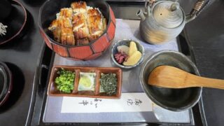 恩納村に本格うなぎ料理のお店が！和田平のふっくら芳ばしうなぎが絶品！？ 